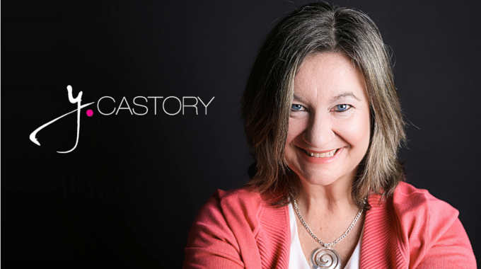 Yvonne Castory - effektive Kundengewinnung